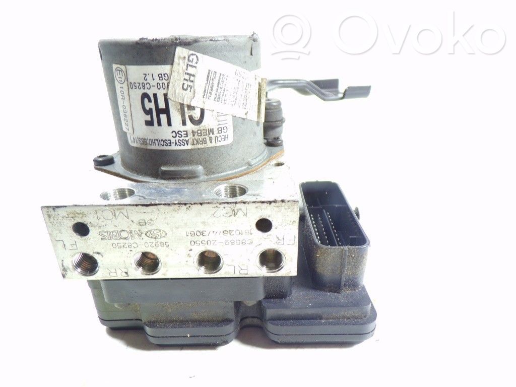 Pompa ABS   58920C8250,58920C8250,0858920550