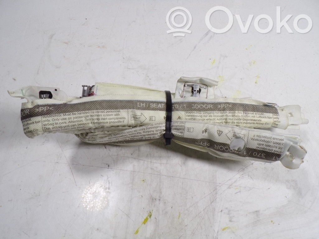 Seat Leon (5F) Airbag ușă față 