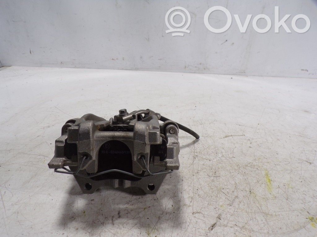 Volkswagen Touran III Bremssattel hinten 