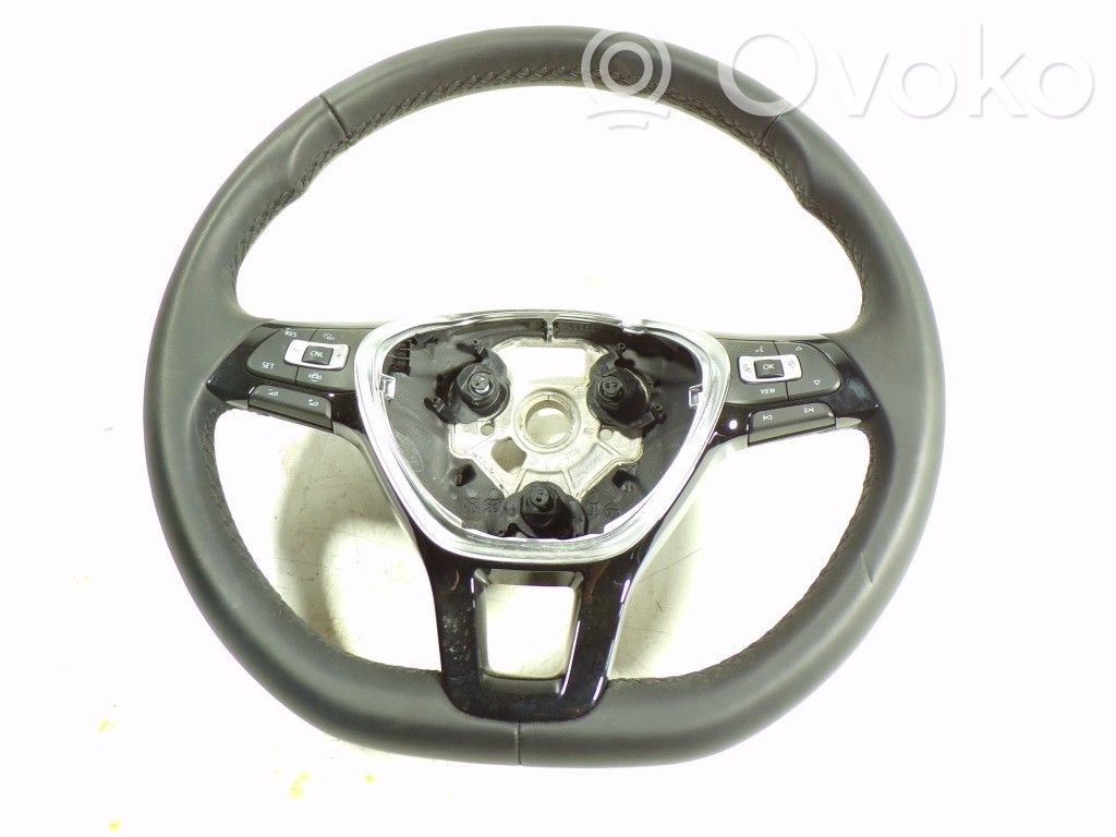 Volkswagen Touran III Kierownica 