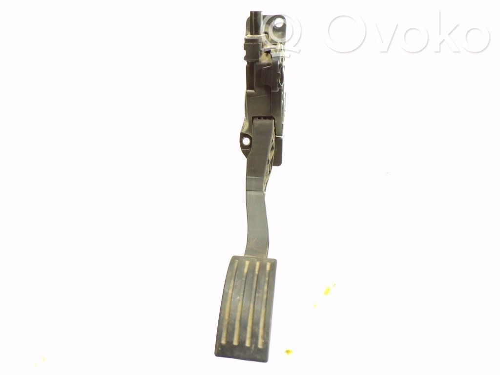 Capteur d'accélération   1682673,AV619F836AB
