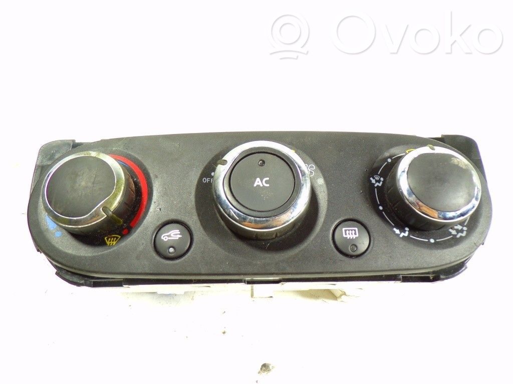 Renault Clio IV Centralina/modulo climatizzatore
