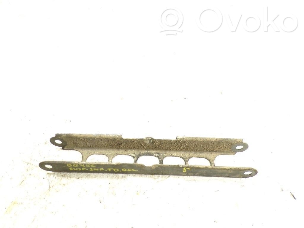 Querlenker hinten   33322406291