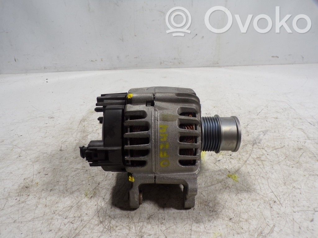Generator/alternator   04E903015,TG12C280,04E903015