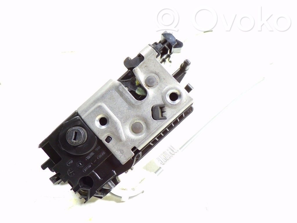 Front door lock   9136GR,9685351480