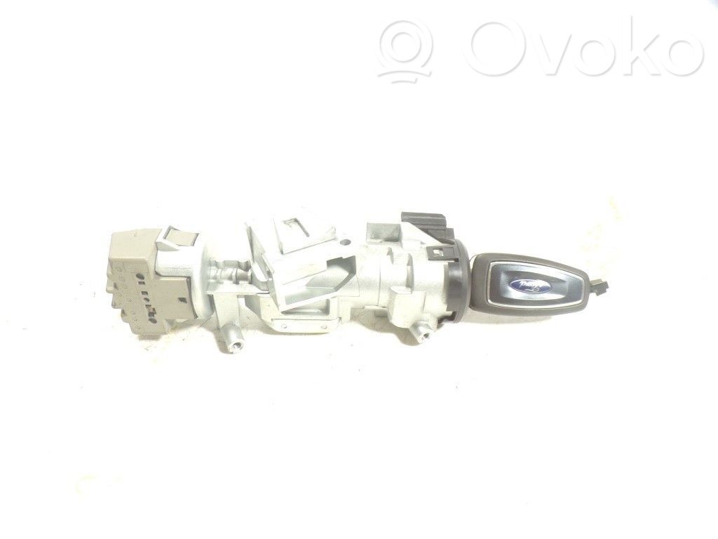 Ignition lock   1681167,3M515F880AE