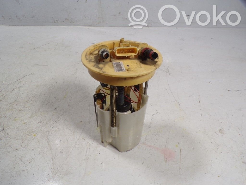 Ford Focus Pompa carburante immersa 