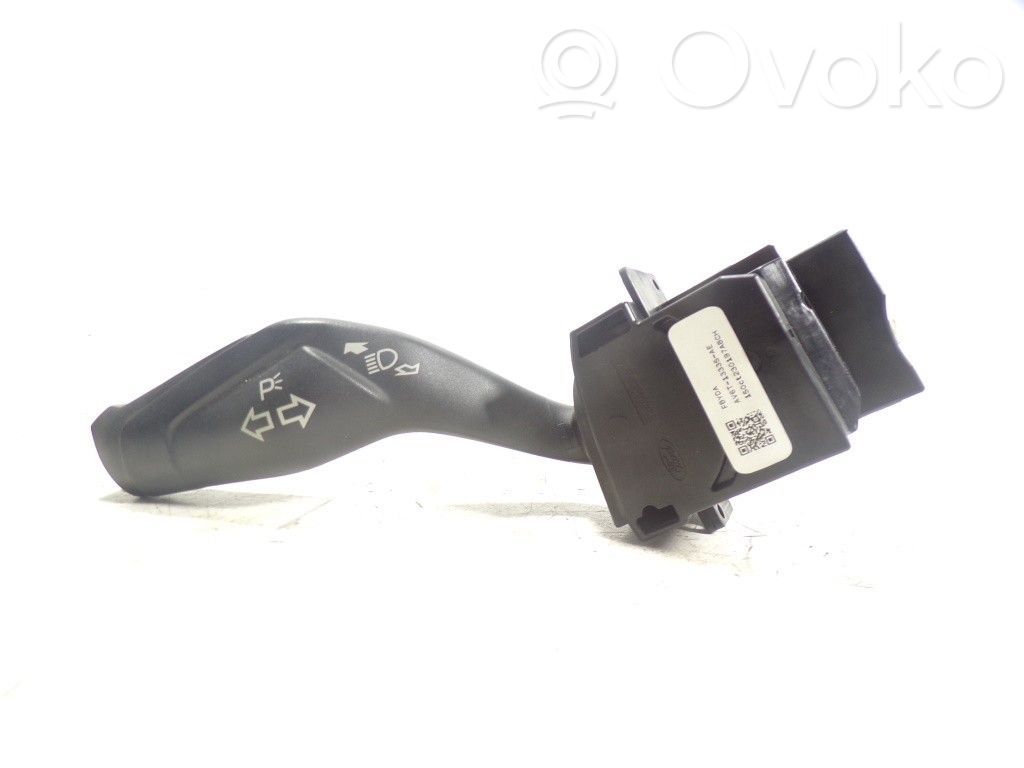 Commodo de clignotant   1876432,AV6T13335AE