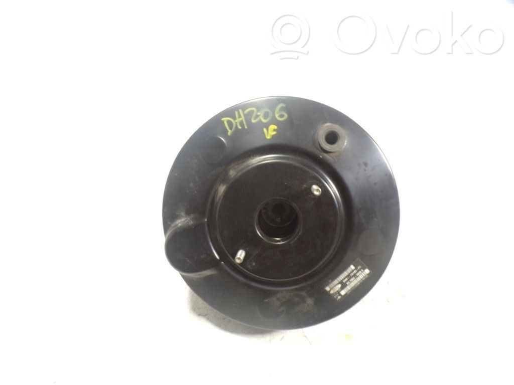 Ford Focus Brake booster 