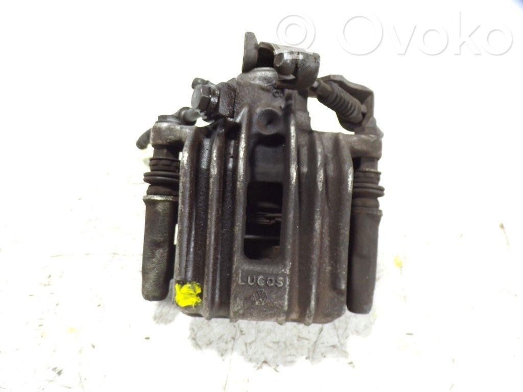 Seat Ibiza IV (6J,6P) Pinza del freno posteriore