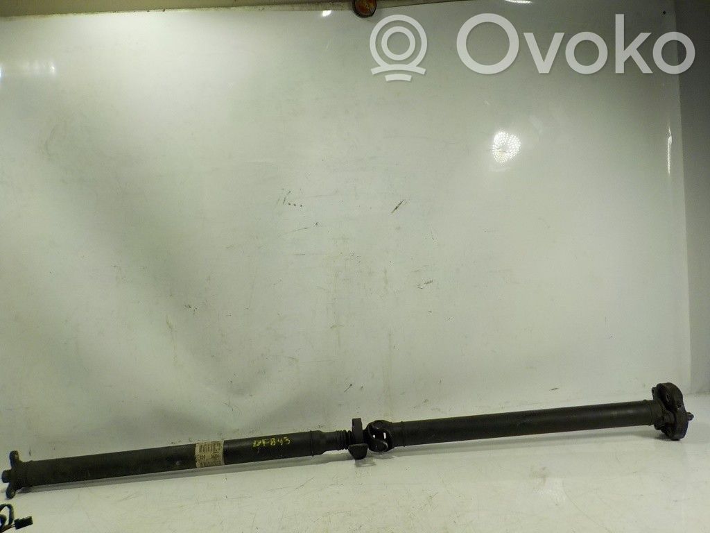 Mercedes-Benz C W203 Albero di trasmissione con sede centrale