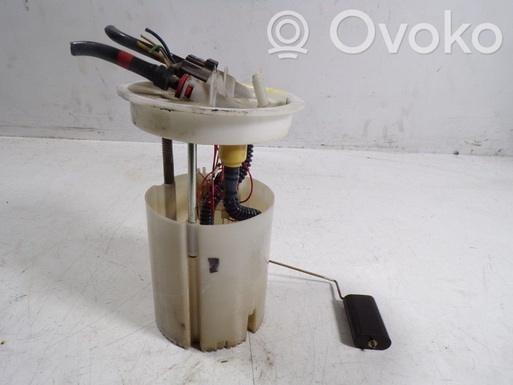 Pompe à carburant   1851735,AV619275BD,0580207005