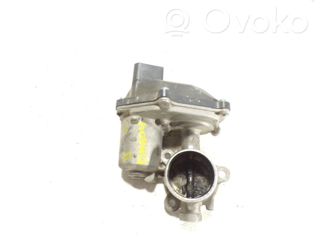 Volkswagen Polo VI Valvola EGR