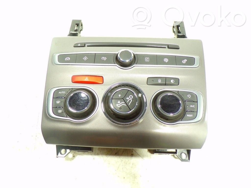 Citroen C4 Cactus Unitate control climatizare 