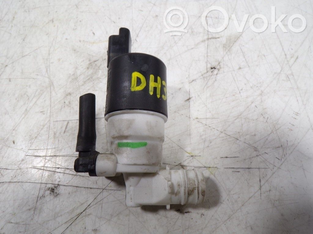 Windscreen/windshield washer pump   9820770480
