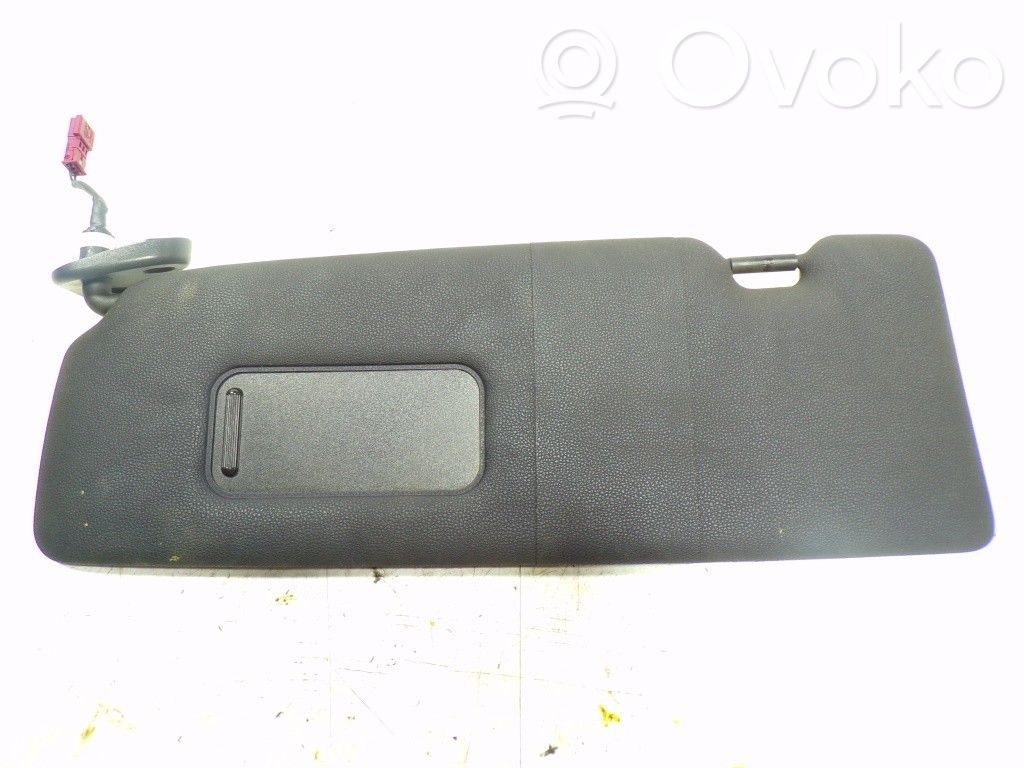 BMW 1 E81 E87 Aletta parasole 