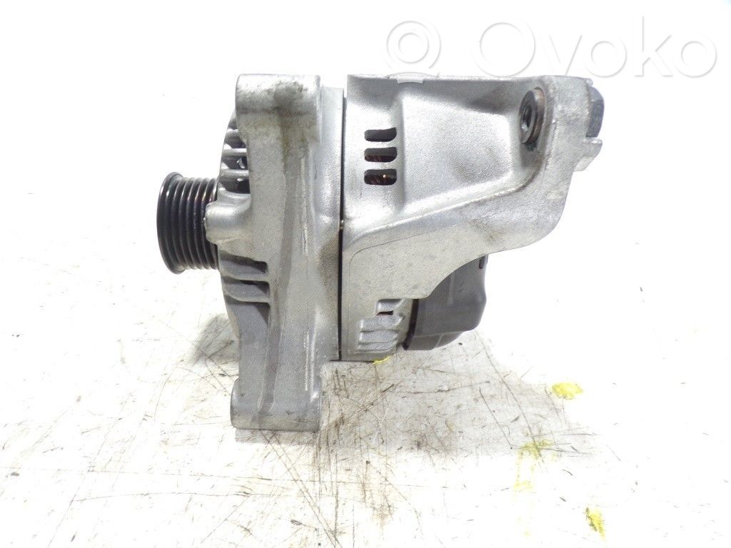 BMW 3 F30 F35 F31 Generator/alternator 