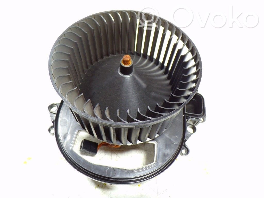 BMW 3 F30 F35 F31 Ventilator aerotermă 