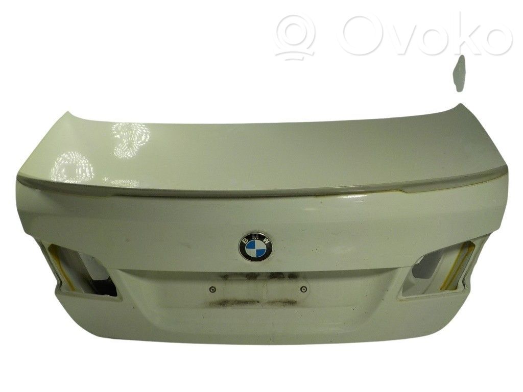 BMW 5 F10 F11 Ușă spate van 