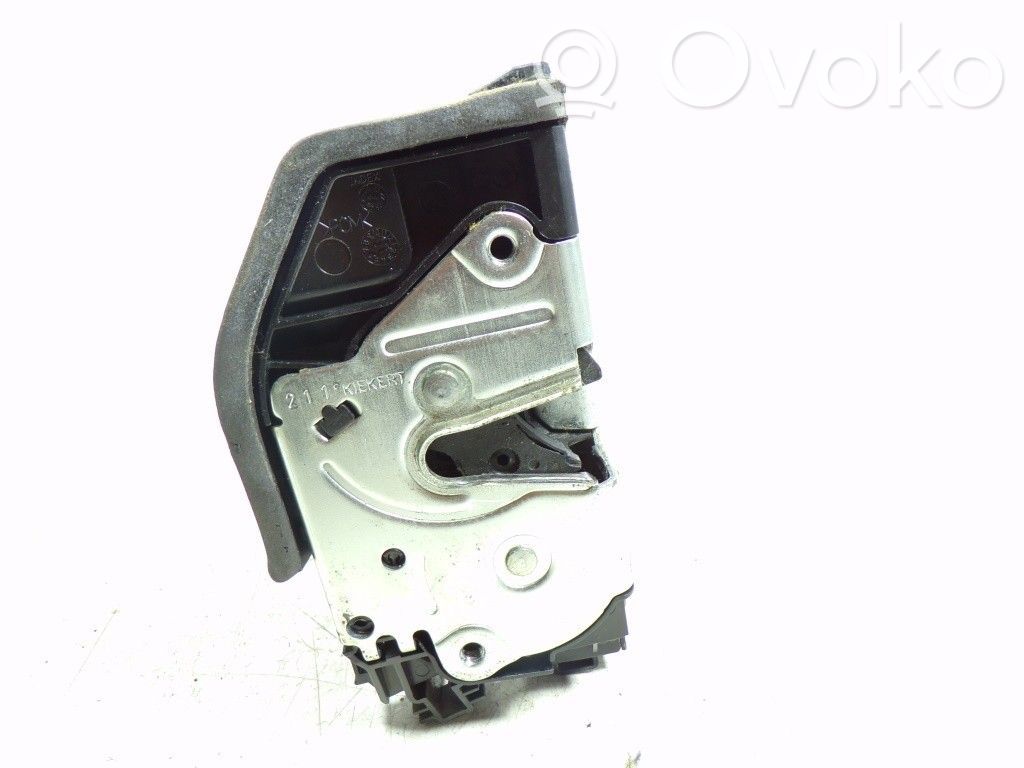BMW 5 F10 F11 Serrure