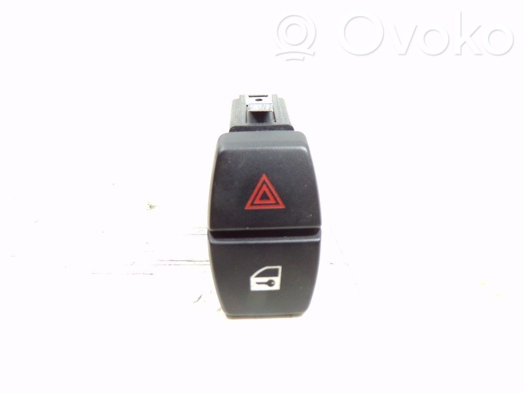 BMW 5 F10 F11 Interruttore luci di emergenza