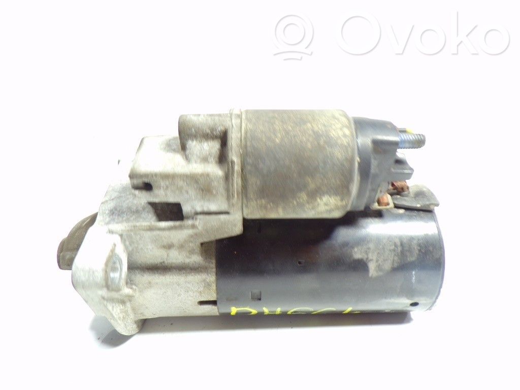 Opel Insignia A Motorino d’avviamento