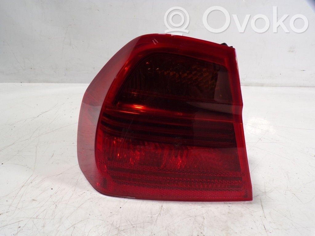 BMW 3 E46 Luci posteriori 