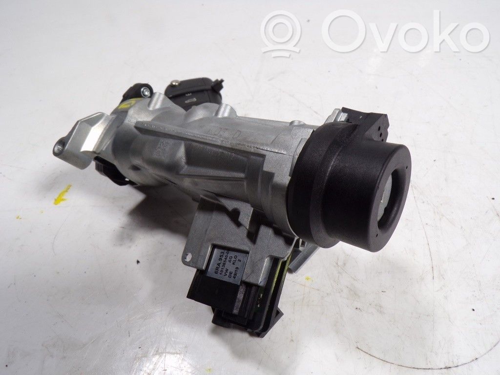 Ignition lock   1K0905851D,1K1905851,1034583900