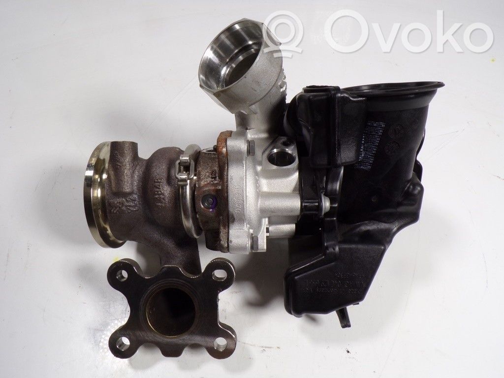 Turbo   04C145703,04C145703,725038851