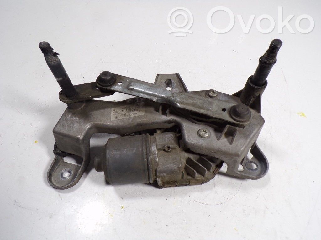 Mercedes-Benz Sprinter W901 W902 W903 W904 Motorino del tergicristallo