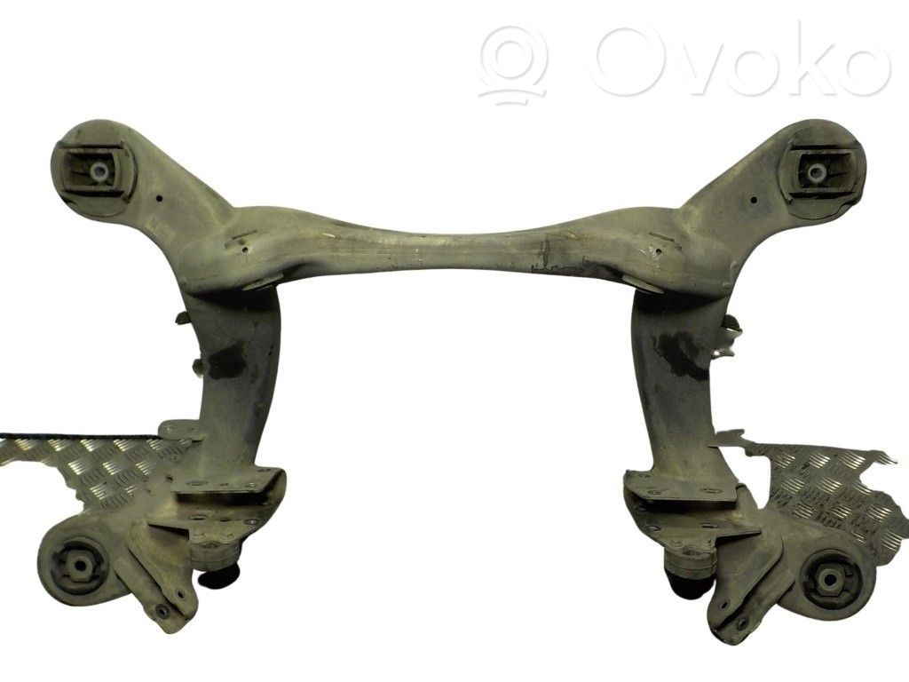 Mercedes-Benz Sprinter W901 W902 W903 W904 Eje trasero con reductor