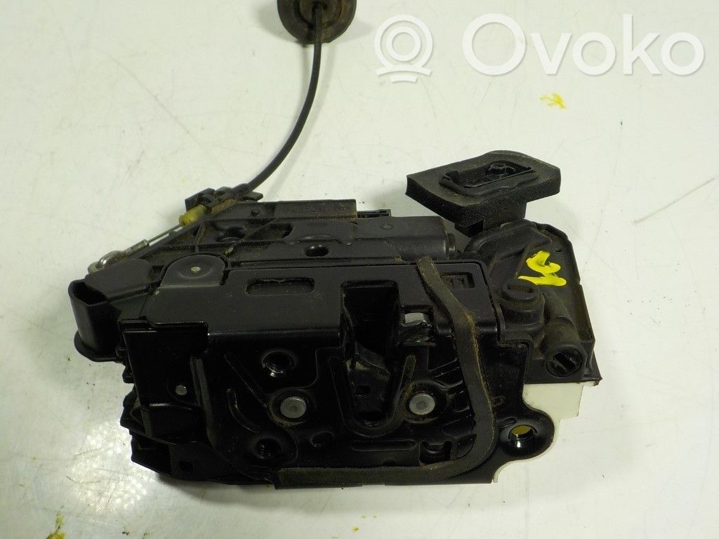 Seat Leon (5F) Încuietoare ușă spate 