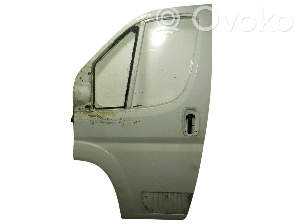 Fiat Ducato Ușă față 