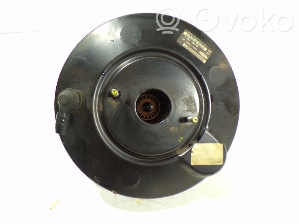 Bremskraftverstärker   AV612B195JD