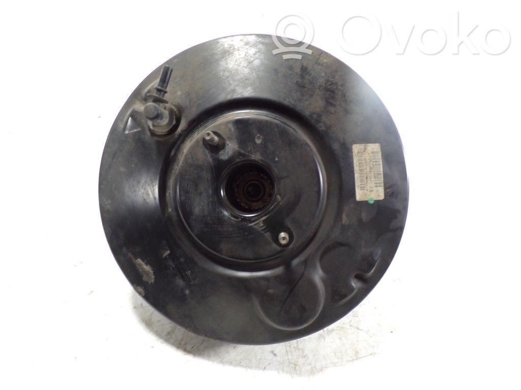 Peugeot Expert Brake booster 
