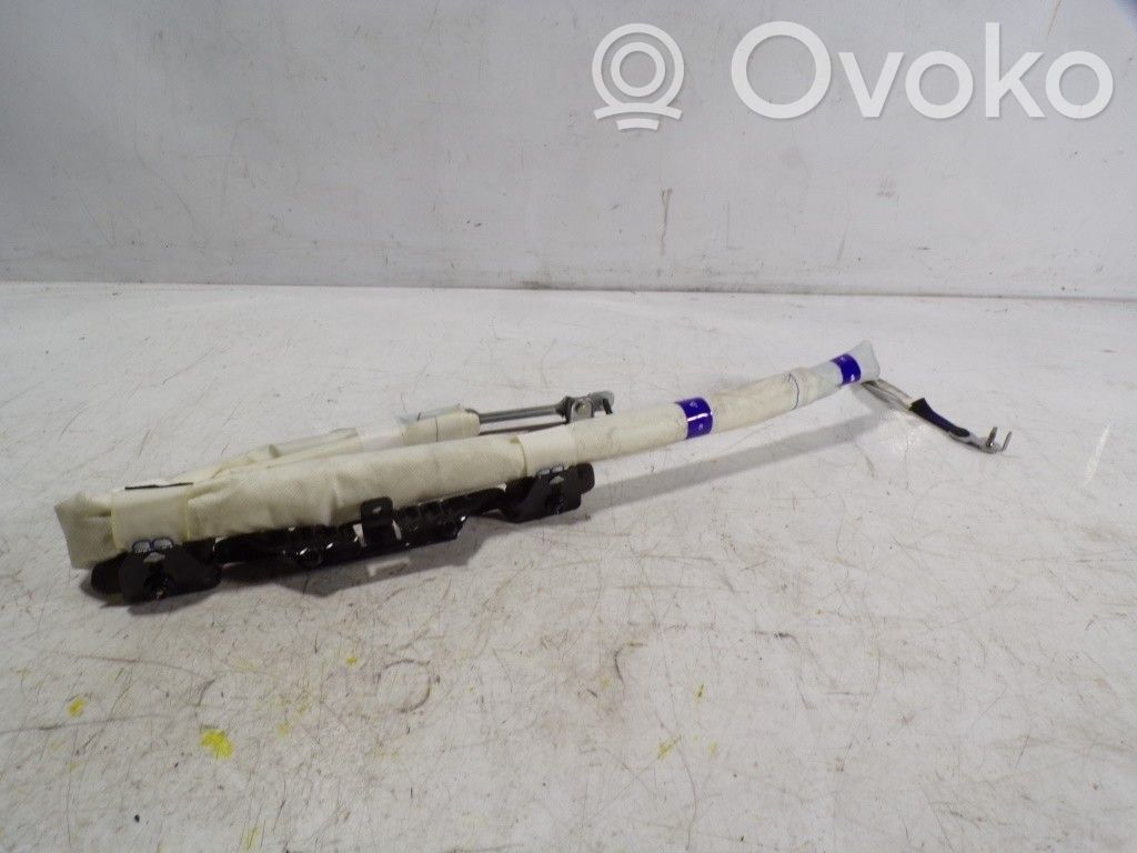 Opel Corsa E Airbag de la puerta delantera 