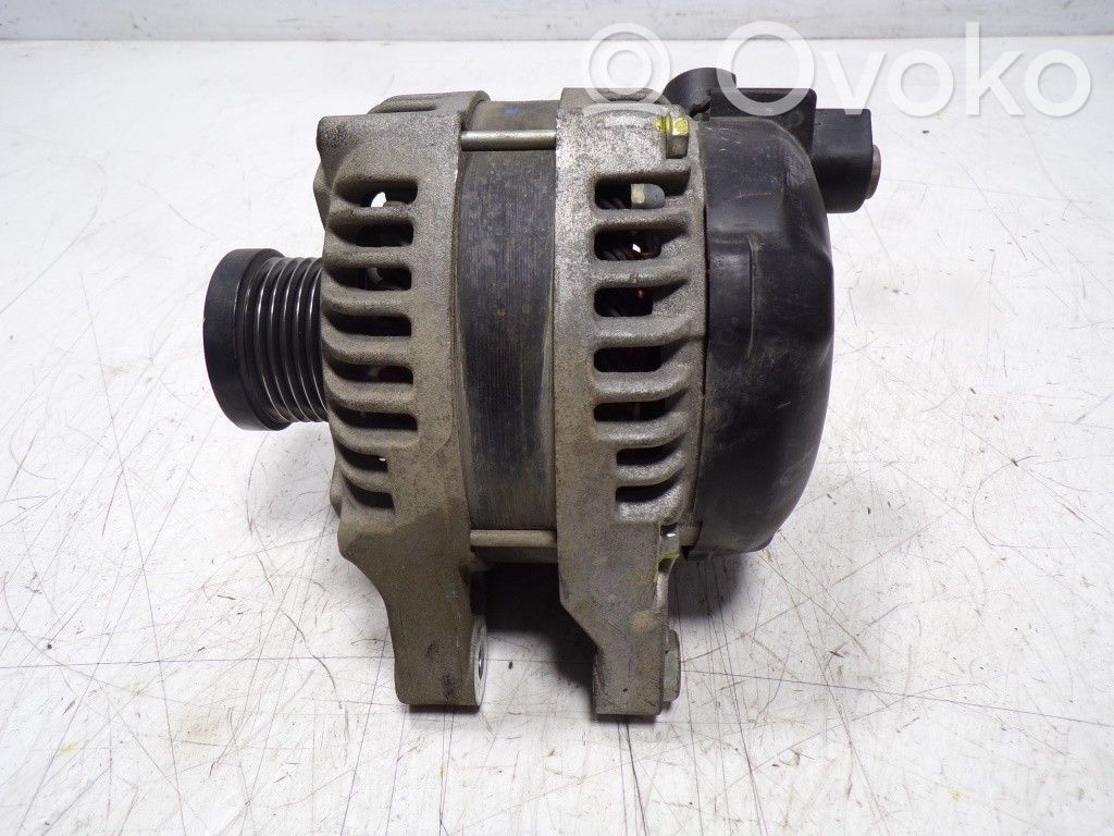 Ford Fiesta Generator/alternator