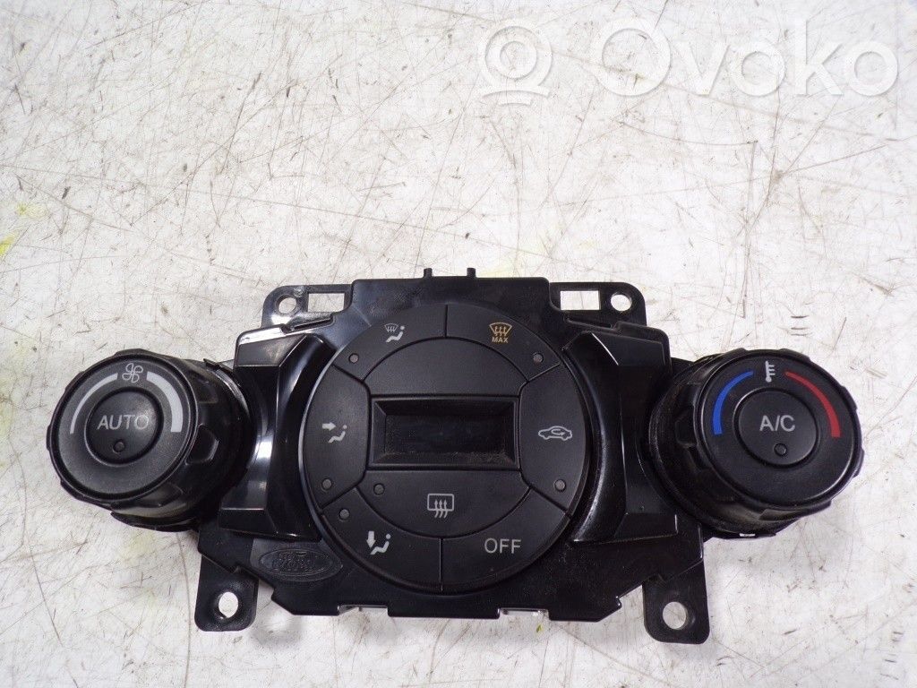 Climate control unit   1935902,8A6T18C612