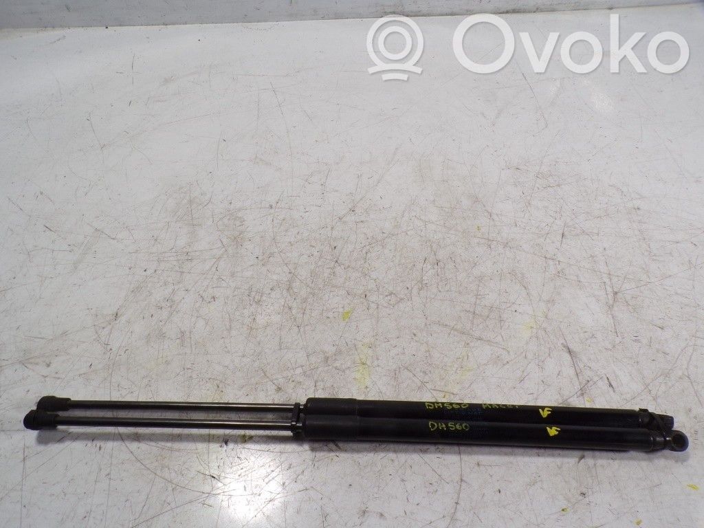 Citroen C4 Cactus Amortizor hayon 