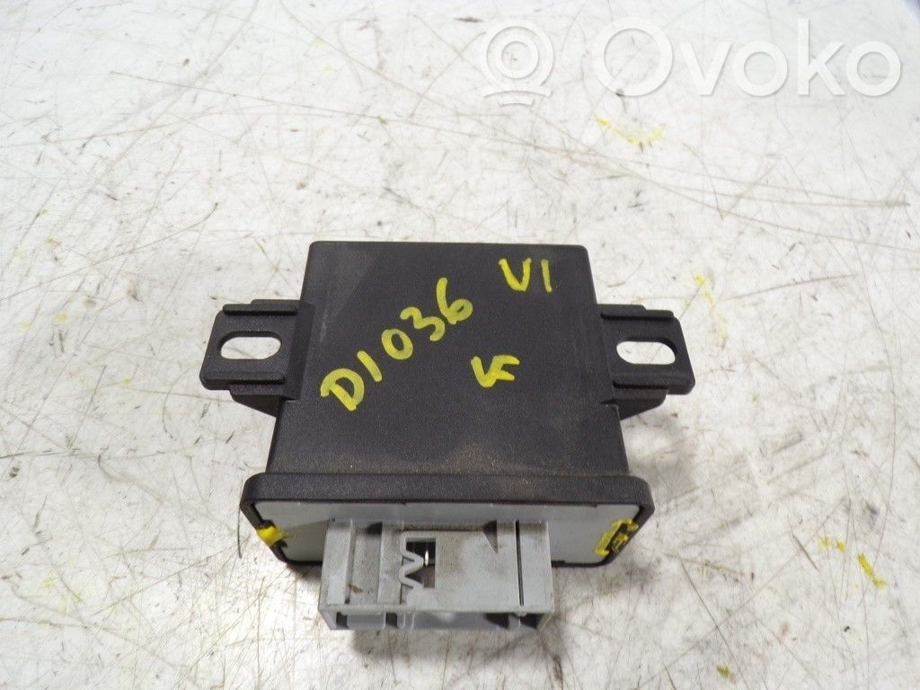 Alte unități/module de control   8K5907357,8K5907357