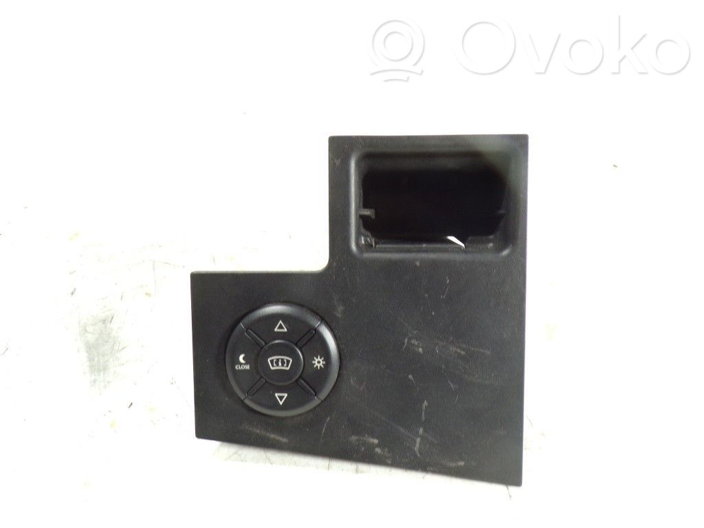 Peugeot 508 Alte unități/module de control