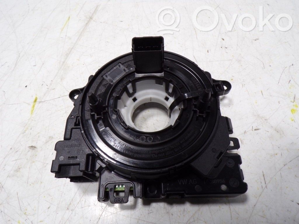 Audi Q2 - Bague collectrice/contacteur tournant airbag (bague SRS) 