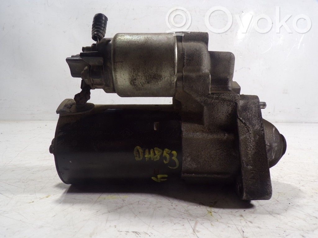 Motor de arranque   2330000Q2C,233001073R,0001136008