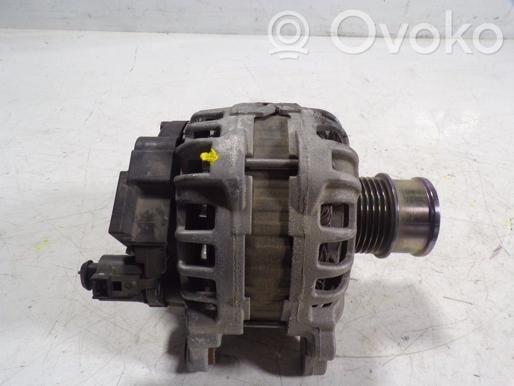 Alternator   04E903015A,F000BLO7DL,04E903015A