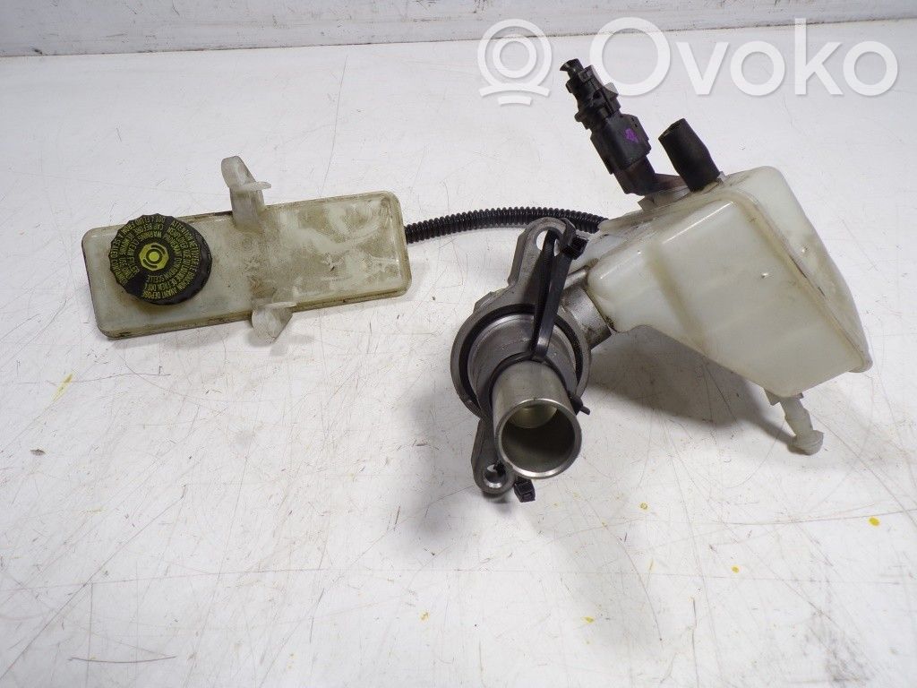 Citroen C4 Grand Picasso Servofreno 