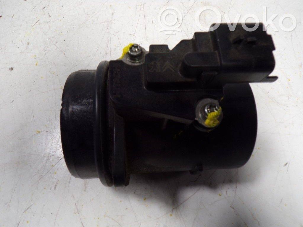 Citroen C4 Grand Picasso Misuratore di portata d'aria