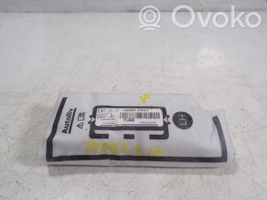Airbag lateral   9824480480,9824498180
