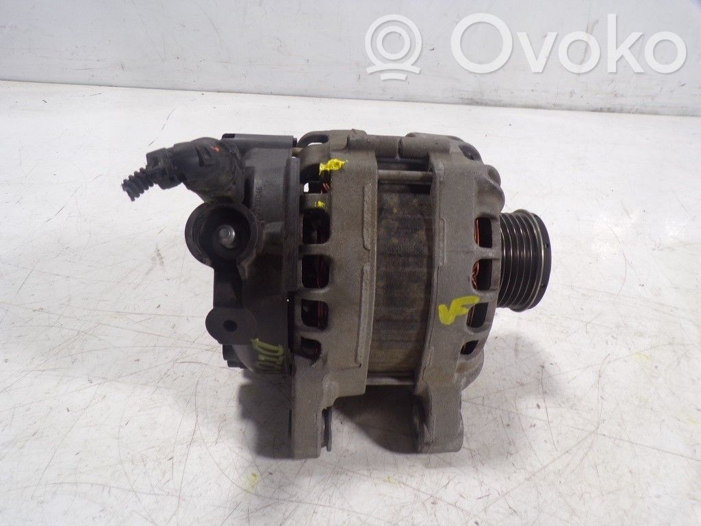 Generator/alternator   9809391880,9809391880,219323352