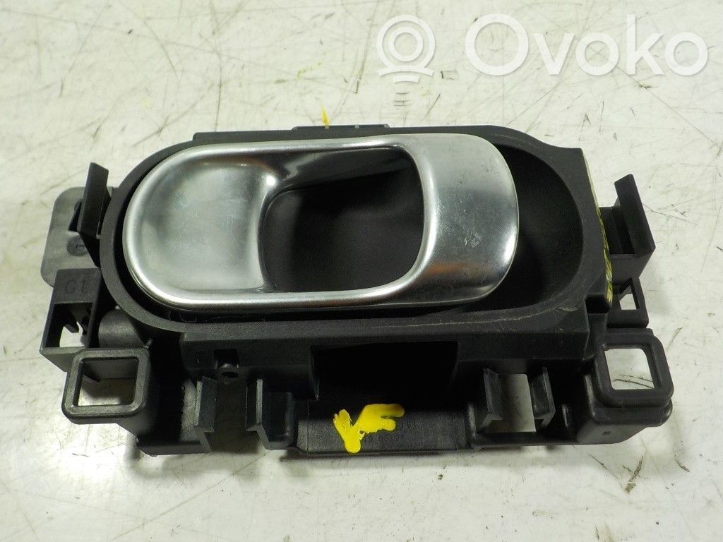 Citroen C3 Maniglia interna per portiera anteriore 