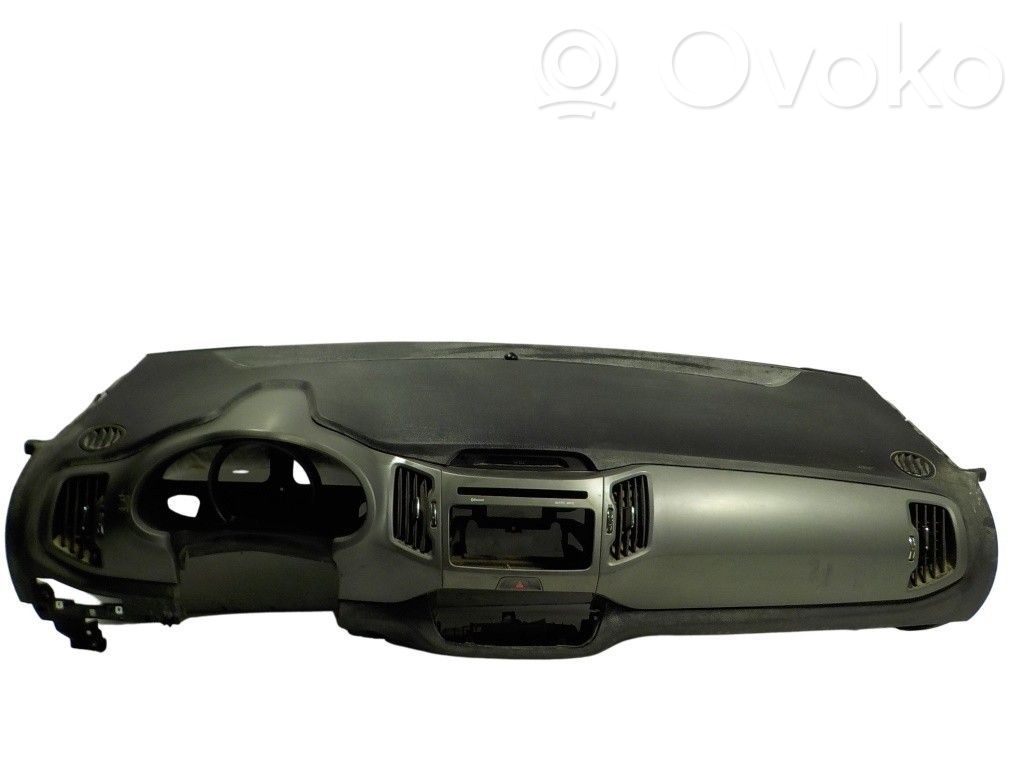 KIA Sportage Panel de instrumentos 